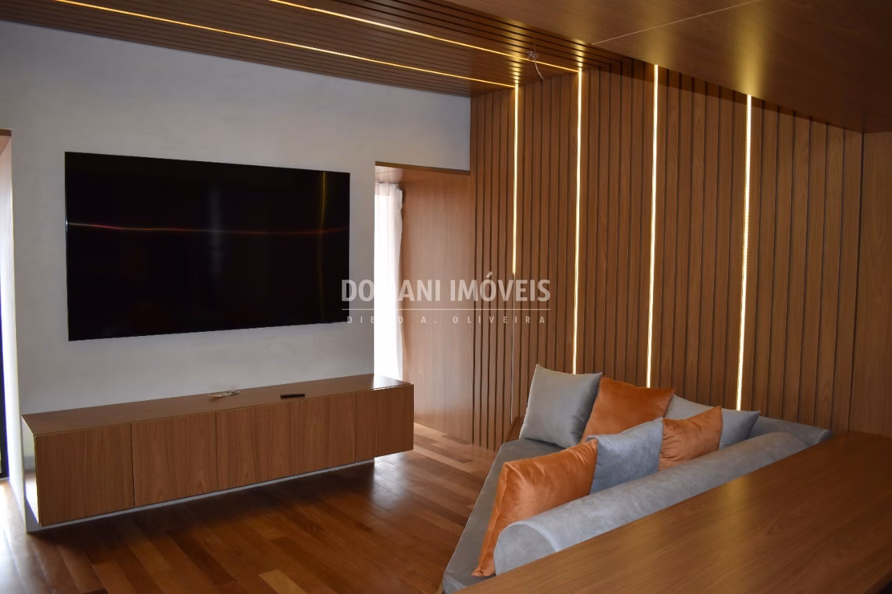 House of 2 acres in Campos do Jordão, SP, Brazil