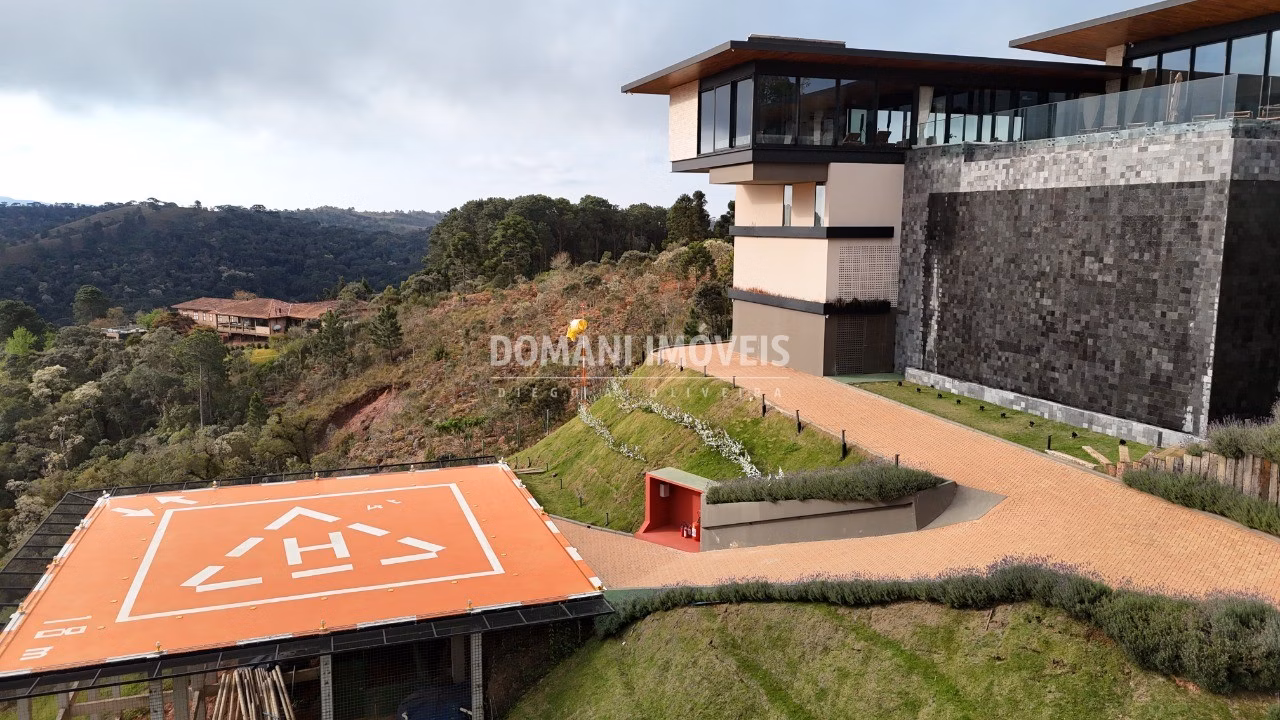 House of 2 acres in Campos do Jordão, SP, Brazil