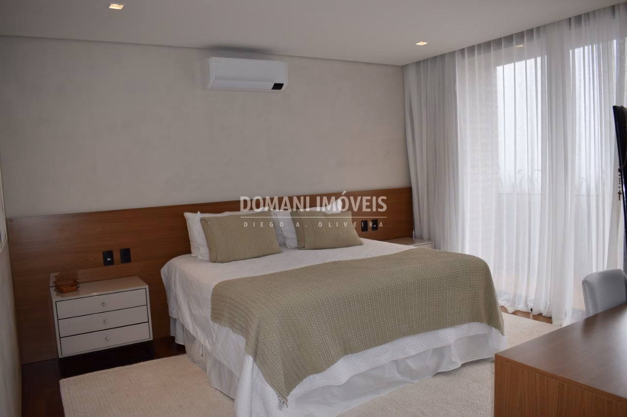 House of 2 acres in Campos do Jordão, SP, Brazil