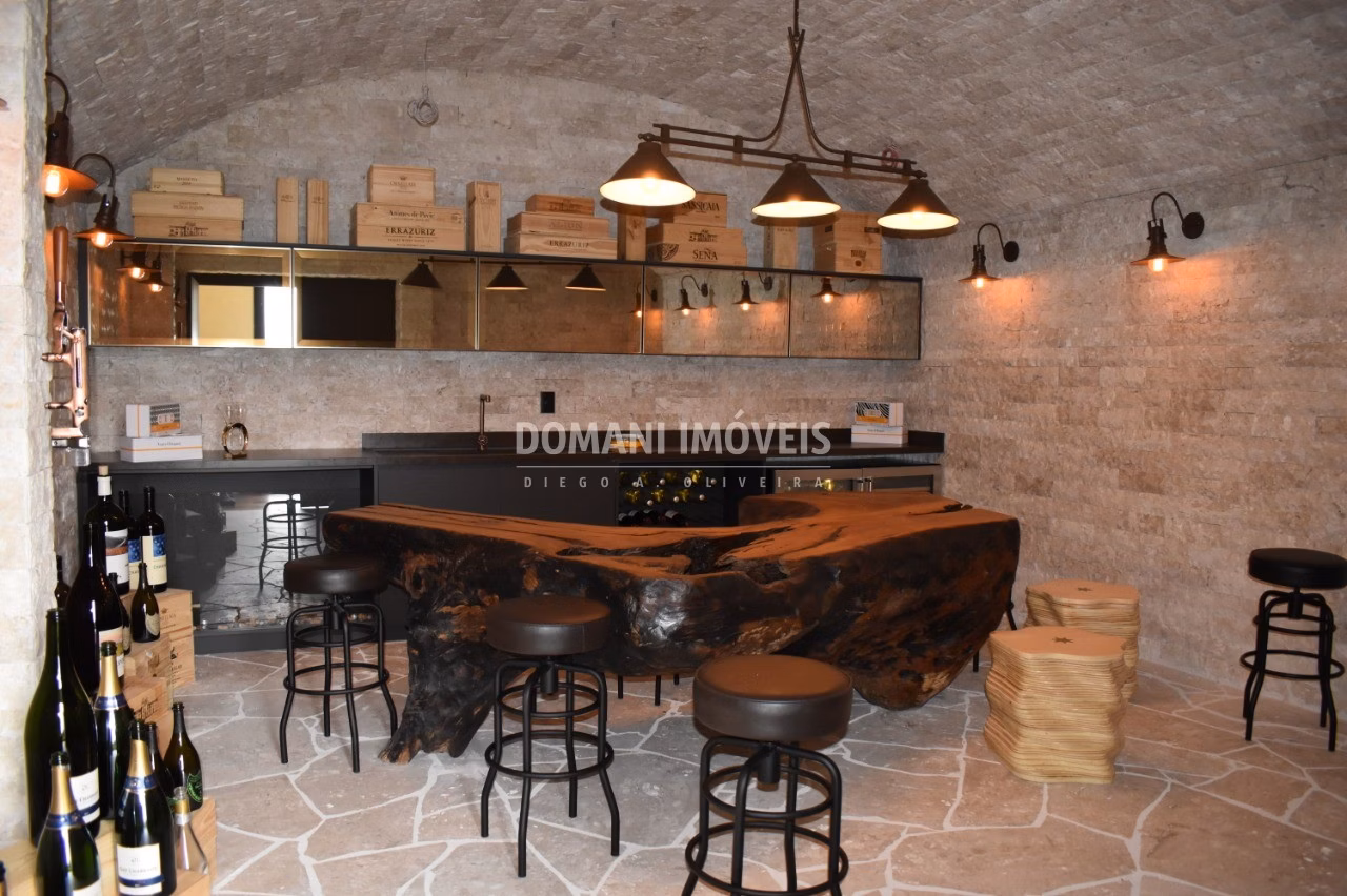 House of 2 acres in Campos do Jordão, SP, Brazil