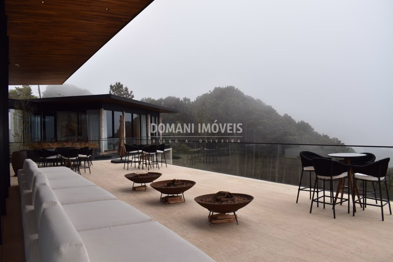 House of 2 acres in Campos do Jordão, SP, Brazil