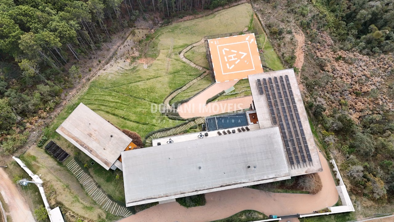 Casa de 6.610 m² em Campos do Jordão, SP