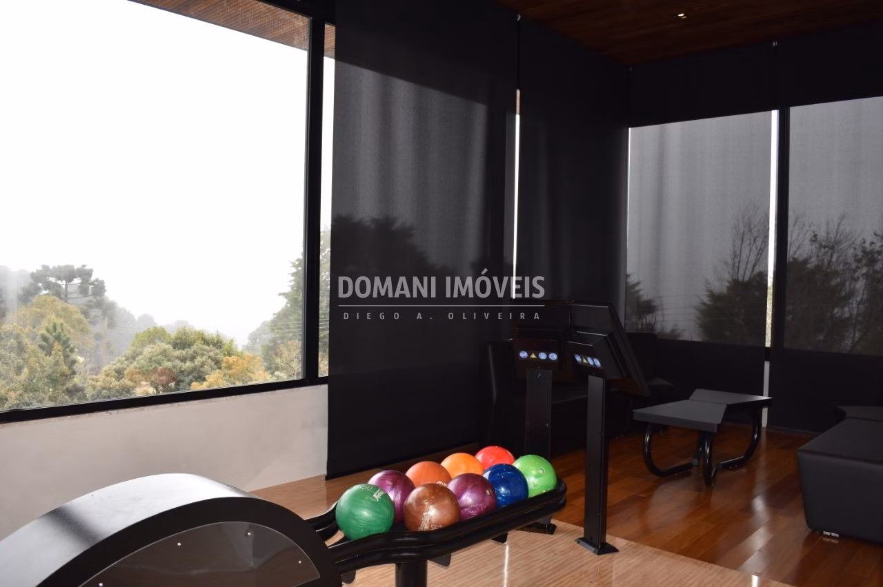 Casa de 6.610 m² em Campos do Jordão, SP
