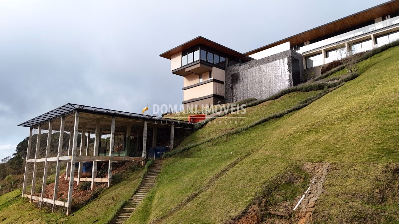 House of 2 acres in Campos do Jordão, SP, Brazil