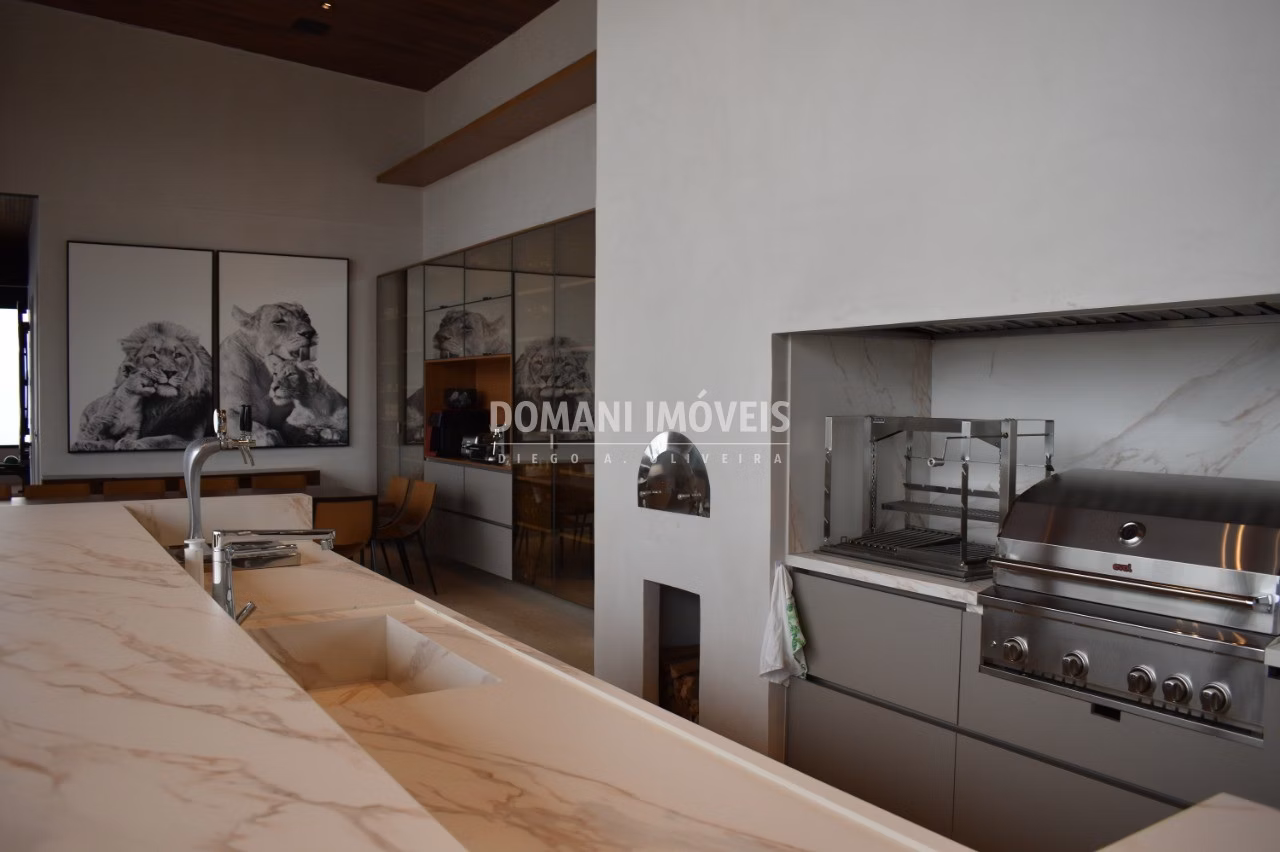 House of 2 acres in Campos do Jordão, SP, Brazil
