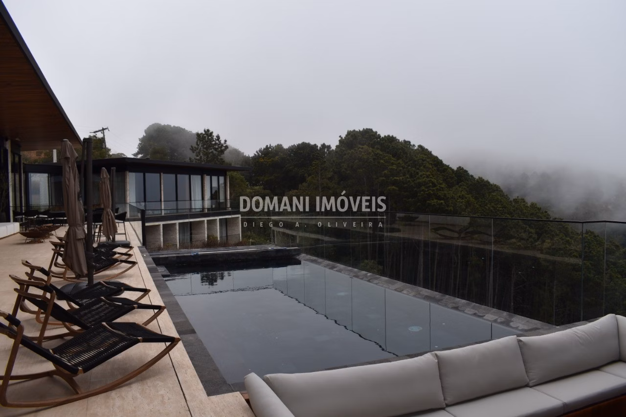 House of 2 acres in Campos do Jordão, SP, Brazil