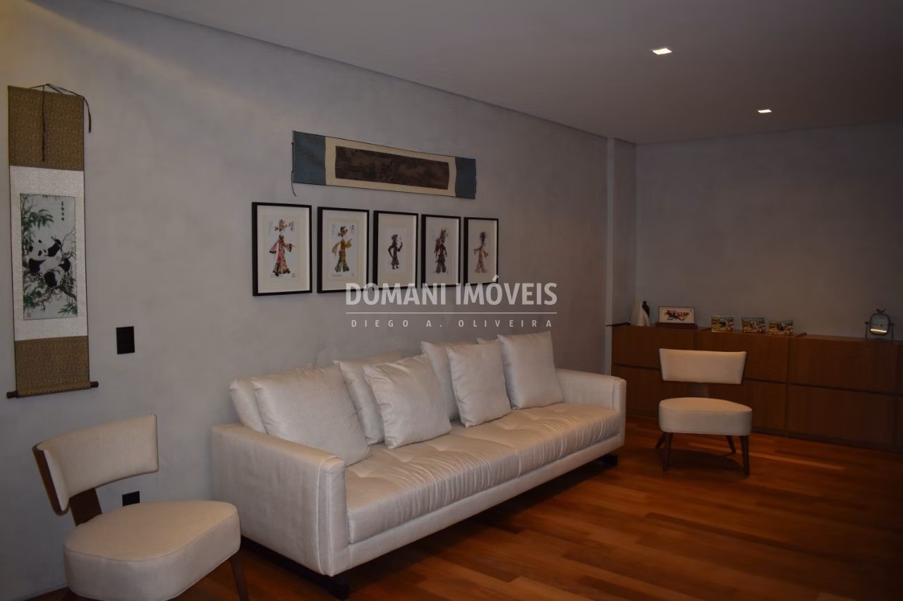 House of 2 acres in Campos do Jordão, SP, Brazil