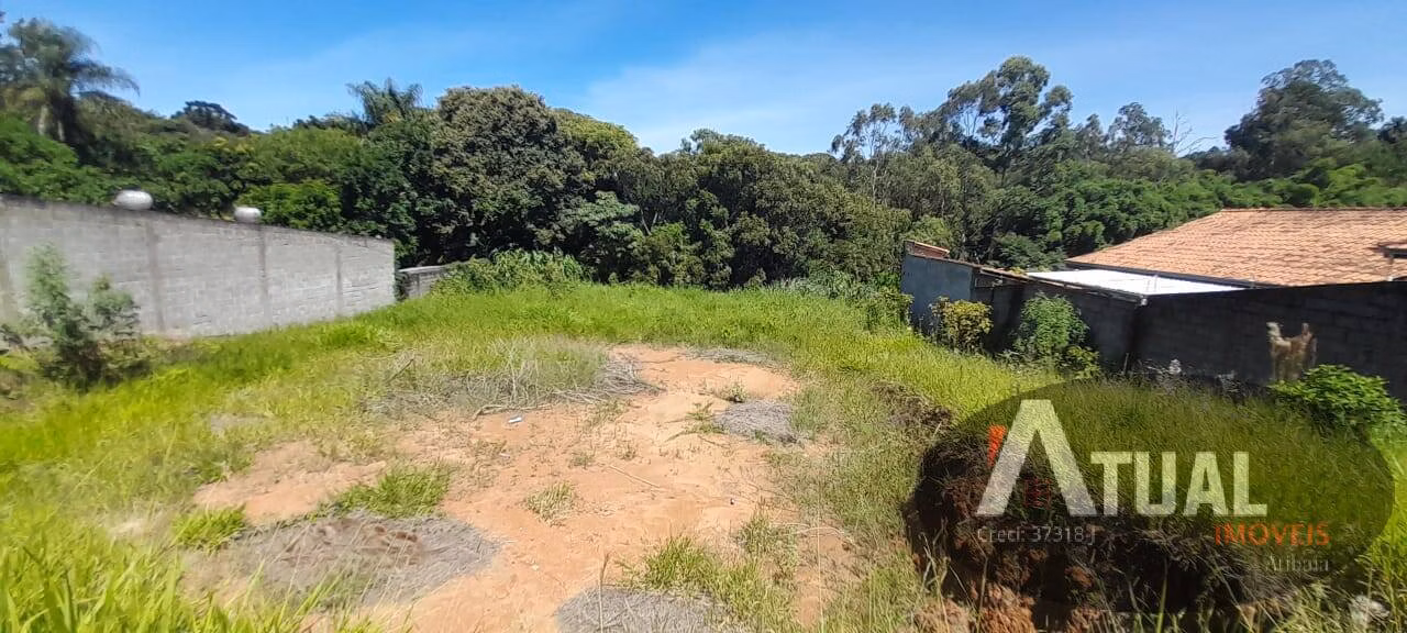 Terreno de 1.567 m² em Atibaia, SP