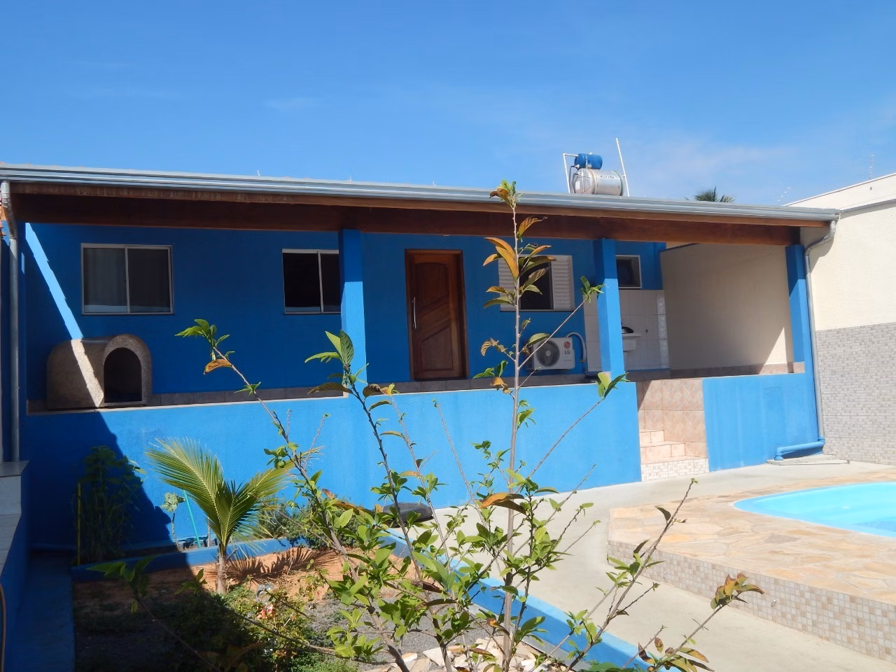 House of 800 m² in Hortolândia, SP, Brazil