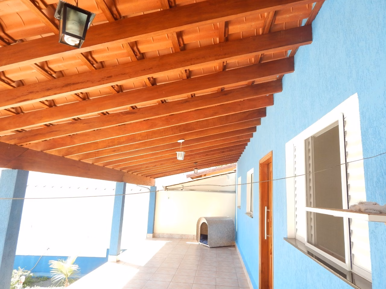 House of 800 m² in Hortolândia, SP, Brazil