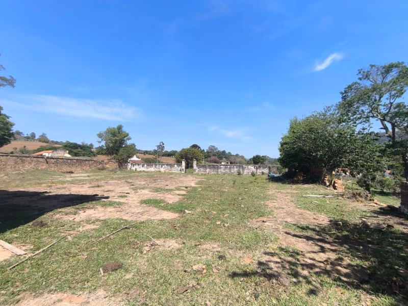 Bragança Paulista, SPの13 ha、小規模農場（販売中）
