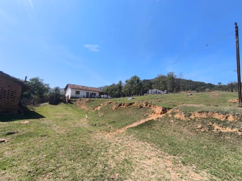 Bragança Paulista, SPの13 ha、小規模農場（販売中）