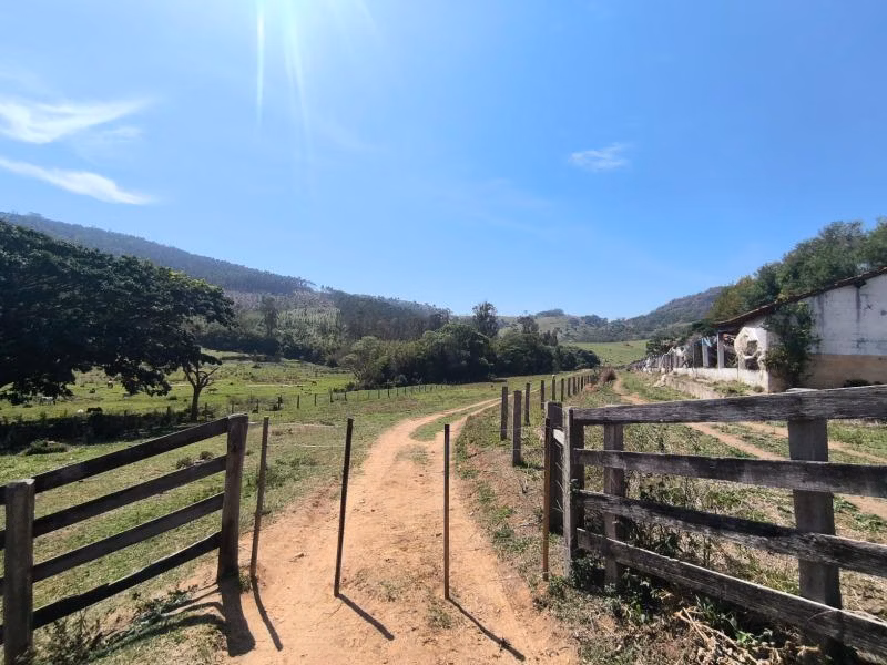 Bragança Paulista, SPの13 ha、小規模農場（販売中）