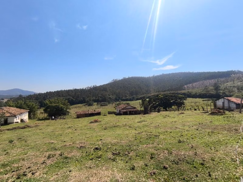 Bragança Paulista, SPの13 ha、小規模農場（販売中）
