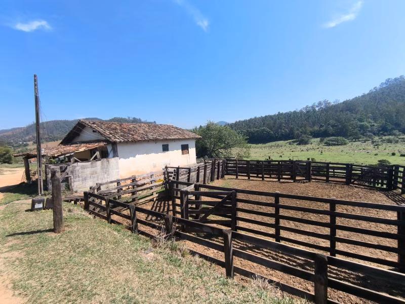 Bragança Paulista, SPの13 ha、小規模農場（販売中）