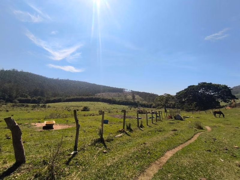 Bragança Paulista, SPの13 ha、小規模農場（販売中）