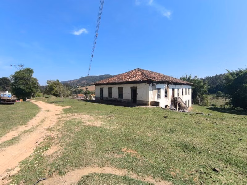 Bragança Paulista, SPの13 ha、小規模農場（販売中）