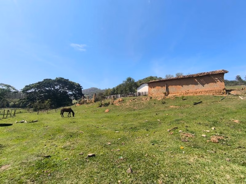 Bragança Paulista, SPの13 ha、小規模農場（販売中）