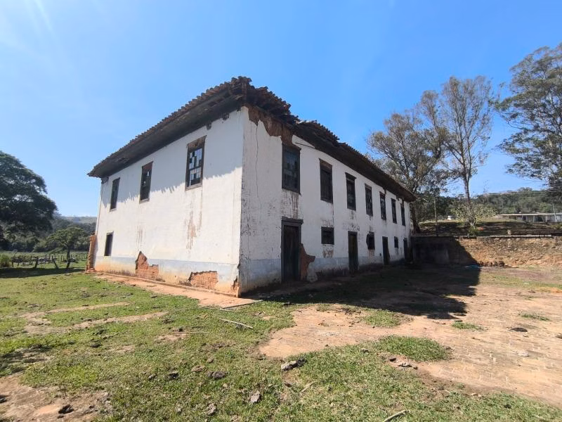 Bragança Paulista, SPの13 ha、小規模農場（販売中）