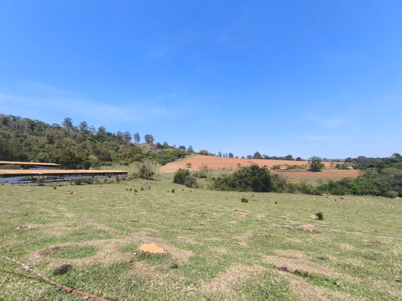 Bragança Paulista, SPの13 ha、小規模農場（販売中）