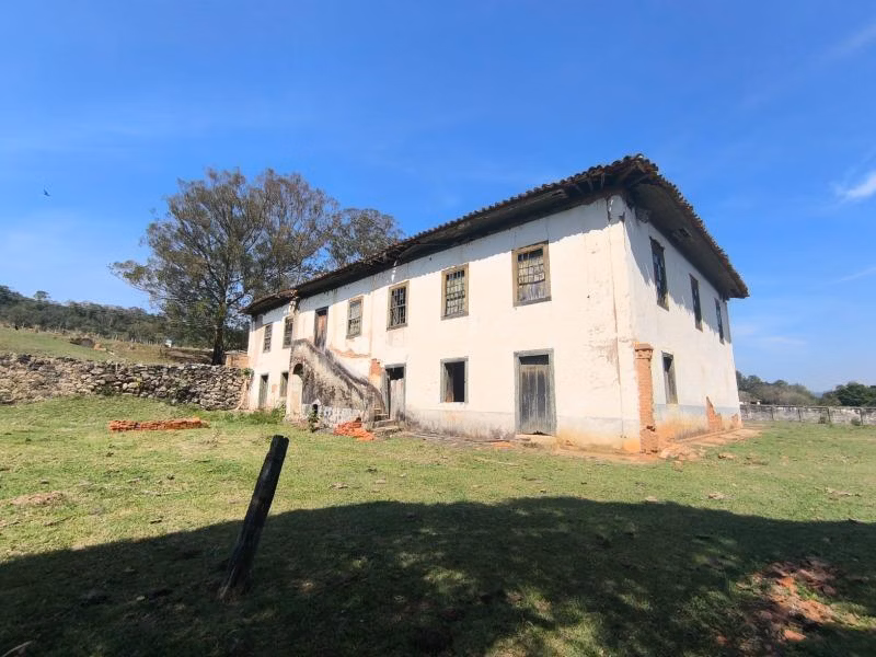 位于 SP Bragança Paulista 的 13 ha 小农场 待售