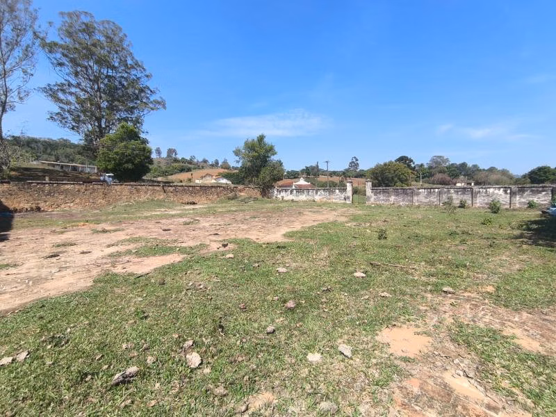 Bragança Paulista, SPの13 ha、小規模農場（販売中）