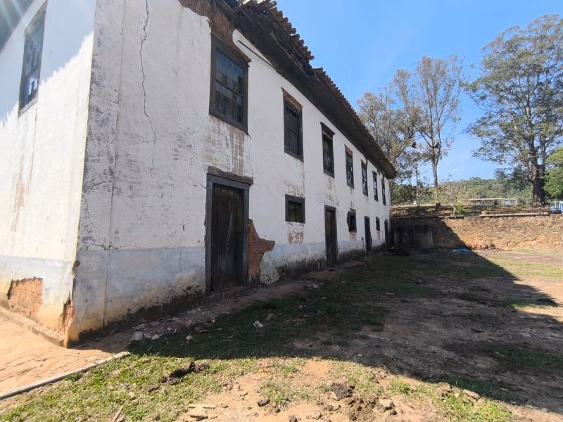 Bragança Paulista, SPの13 ha、小規模農場（販売中）