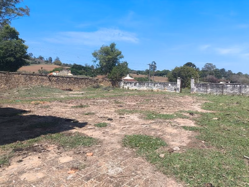 Bragança Paulista, SPの13 ha、小規模農場（販売中）