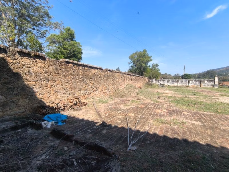Bragança Paulista, SPの13 ha、小規模農場（販売中）
