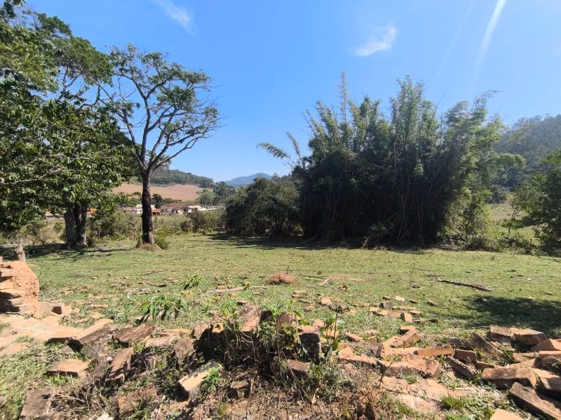 Bragança Paulista, SPの13 ha、小規模農場（販売中）