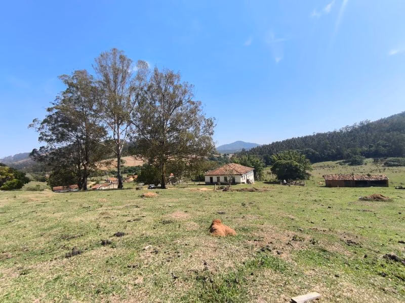 Bragança Paulista, SPの13 ha、小規模農場（販売中）