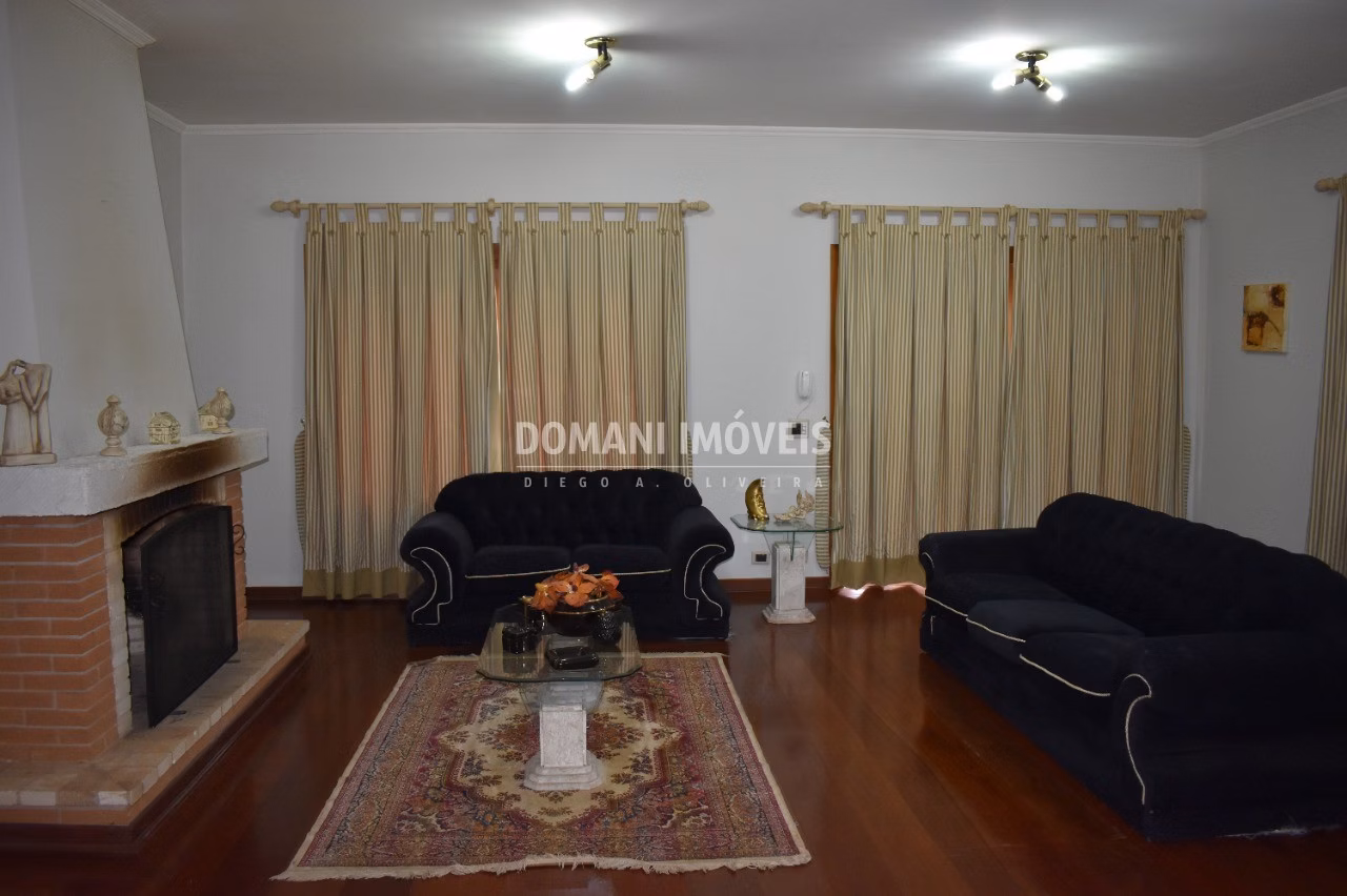 House of 2,030 m² in Campos do Jordão, SP, Brazil