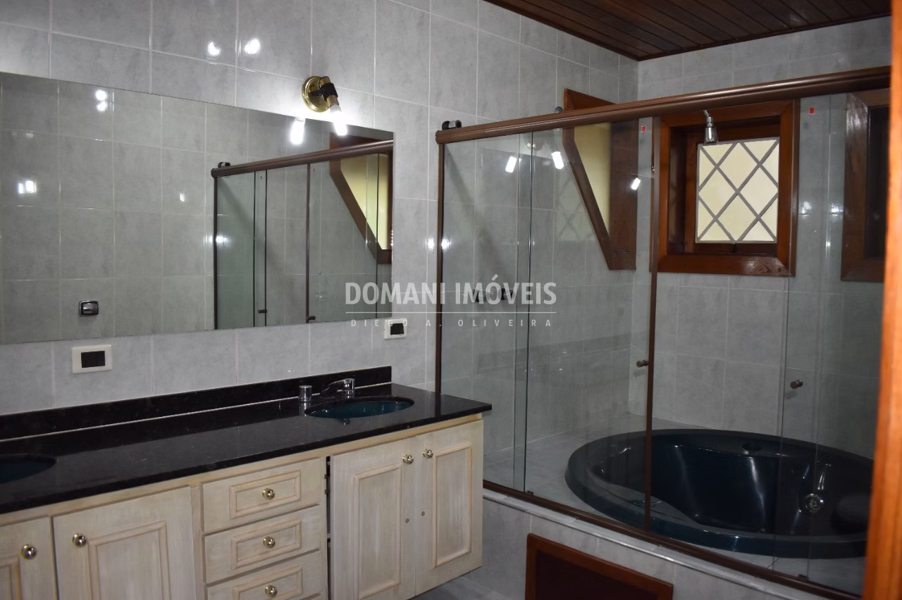 House of 2,030 m² in Campos do Jordão, SP, Brazil