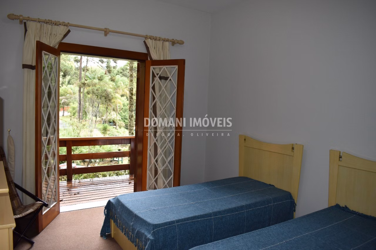 House of 2,030 m² in Campos do Jordão, SP, Brazil