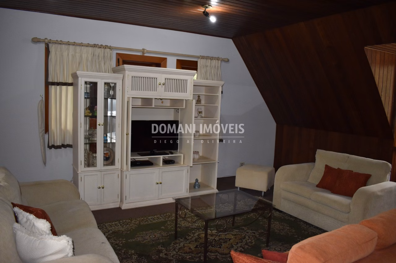 House of 2,030 m² in Campos do Jordão, SP, Brazil