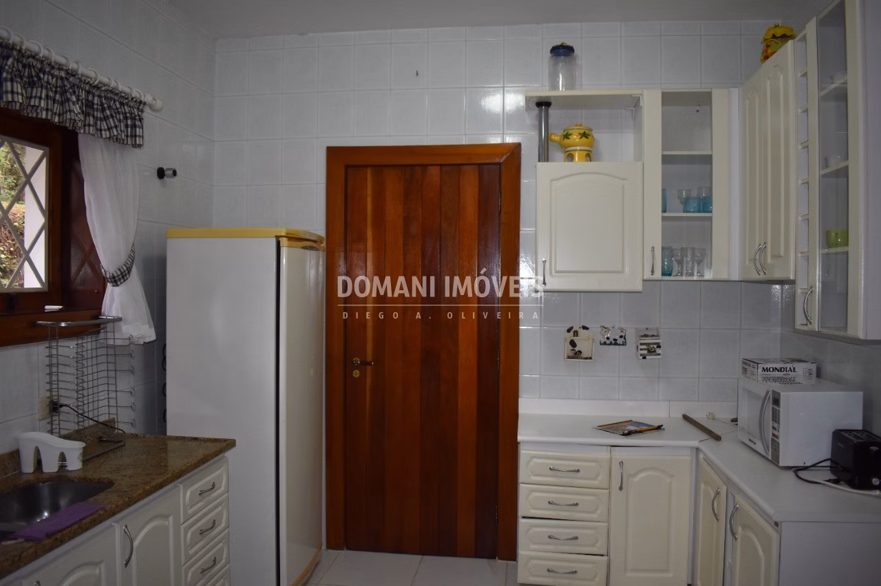 House of 2,030 m² in Campos do Jordão, SP, Brazil