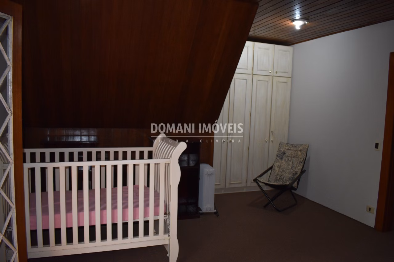 House of 2,030 m² in Campos do Jordão, SP, Brazil