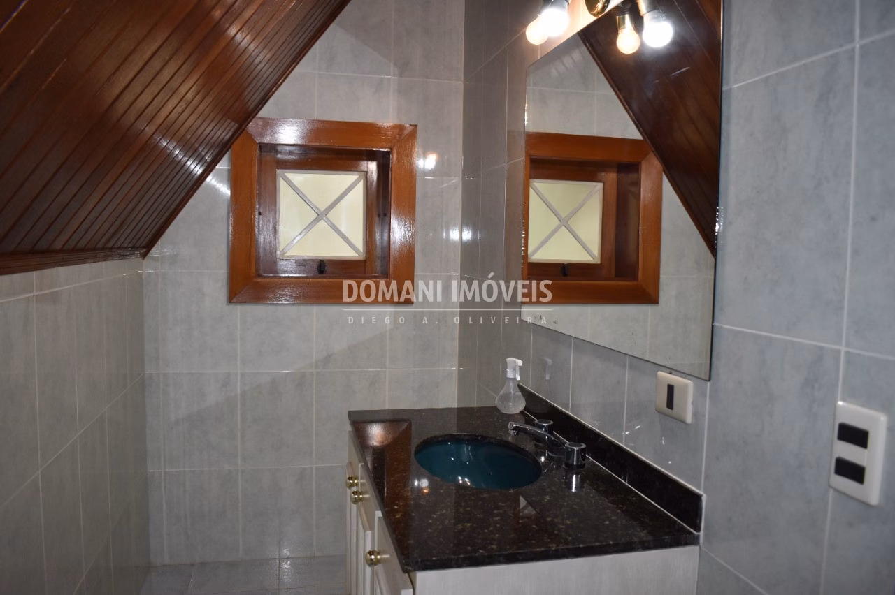 House of 2,030 m² in Campos do Jordão, SP, Brazil