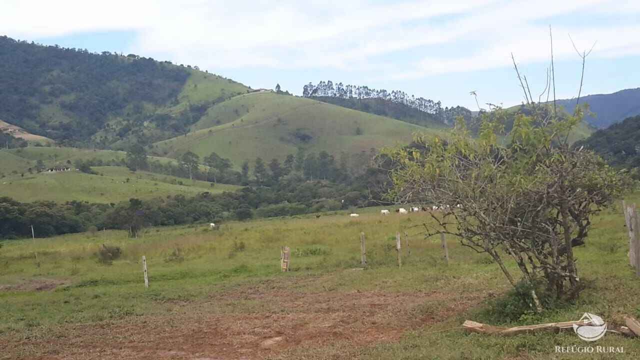 Farm of 1,196 acres in São José dos Campos, SP, Brazil