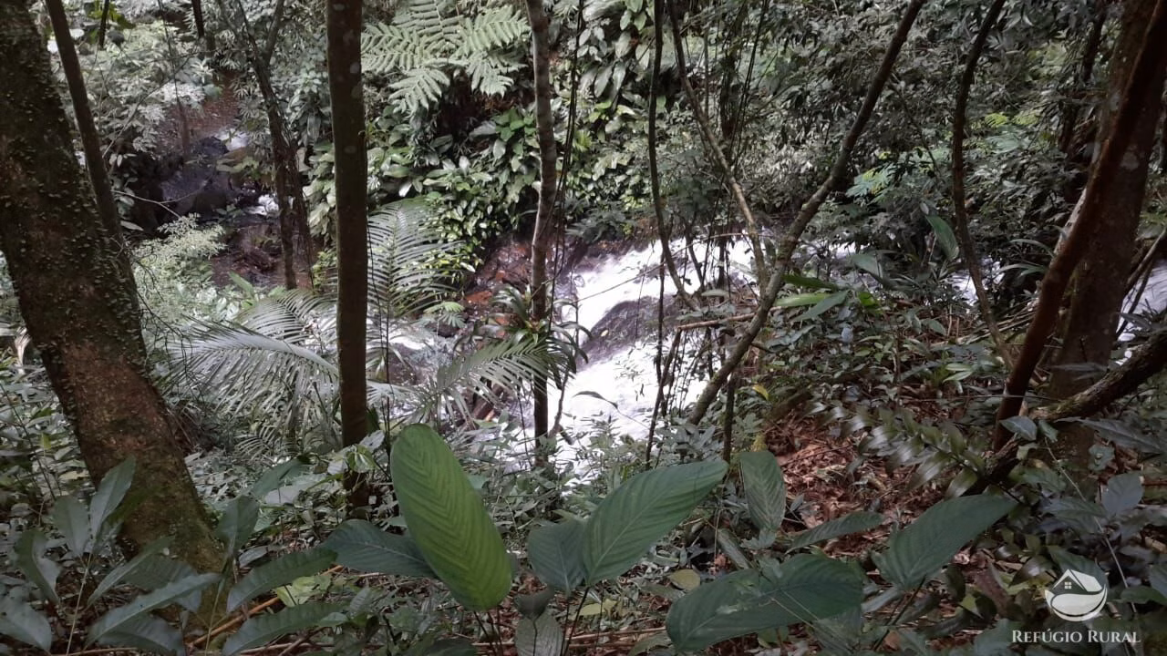 Farm of 1,196 acres in São José dos Campos, SP, Brazil