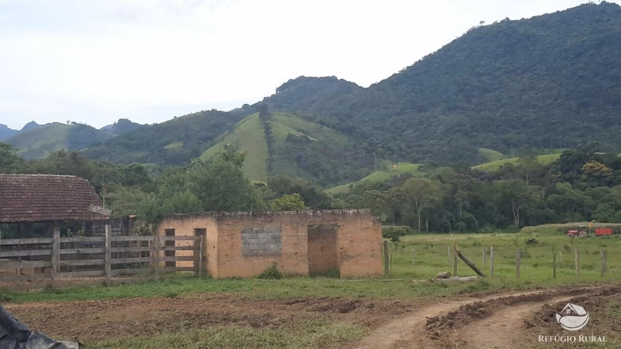 Farm of 1,196 acres in São José dos Campos, SP, Brazil