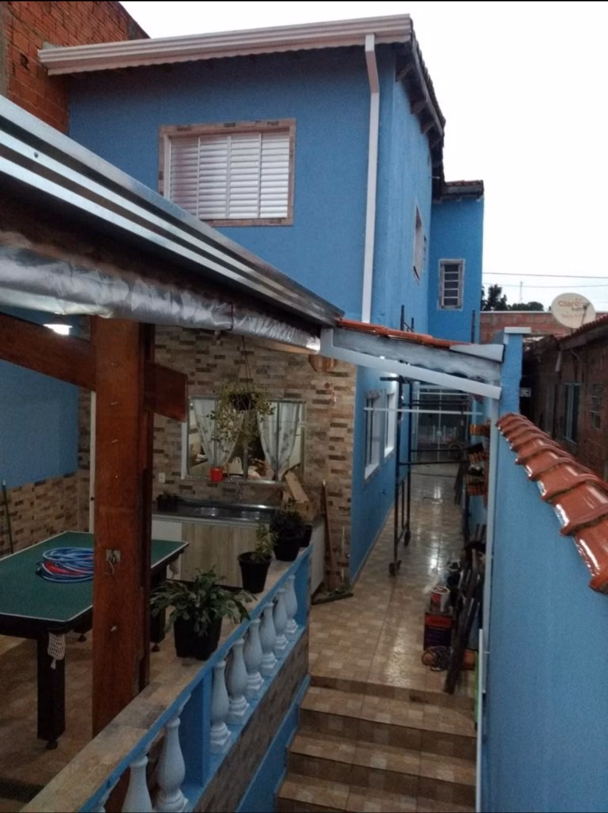 Casa de 120 m² em Tatuí, SP