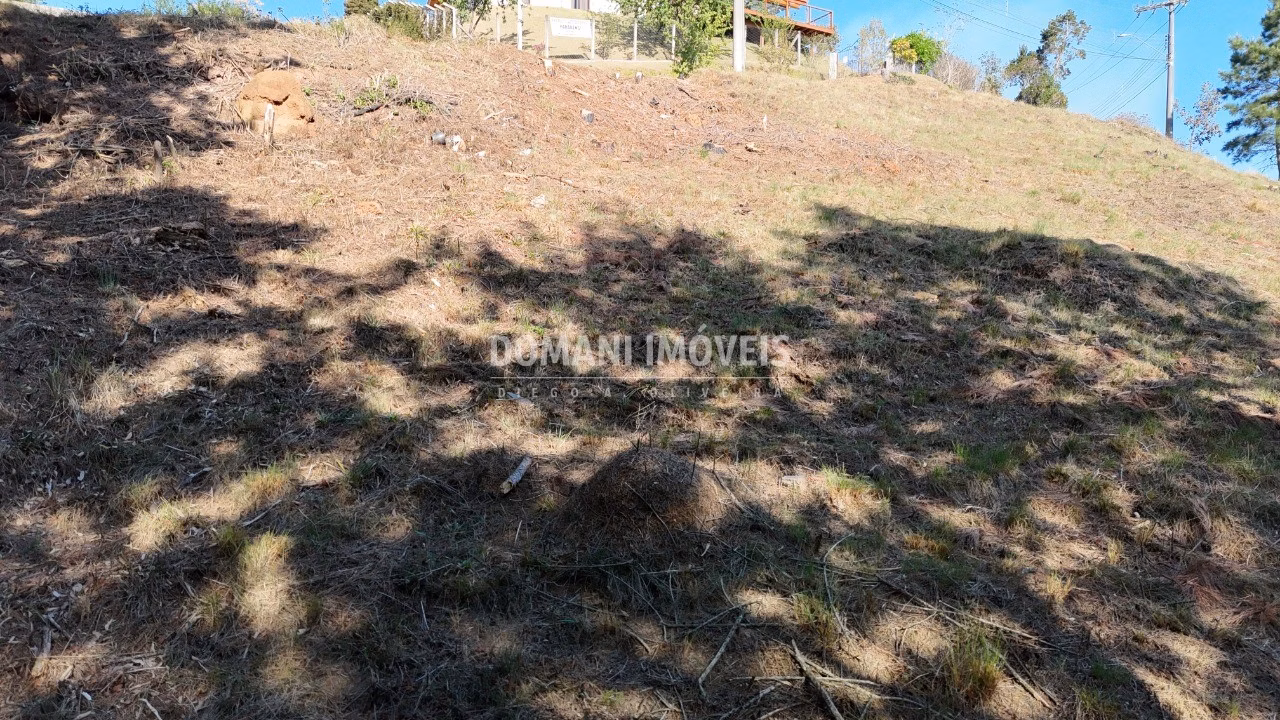 Plot of 1,050 m² in Campos do Jordão, SP, Brazil