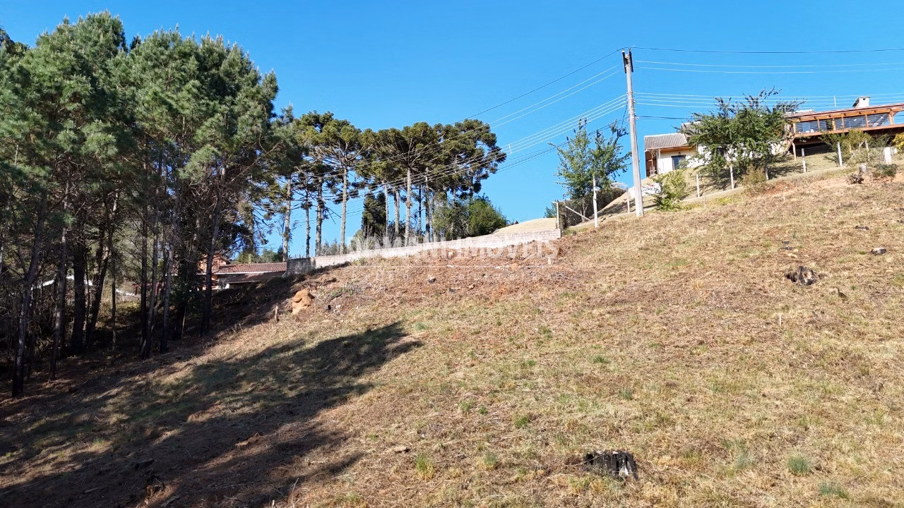 Plot of 1,050 m² in Campos do Jordão, SP, Brazil
