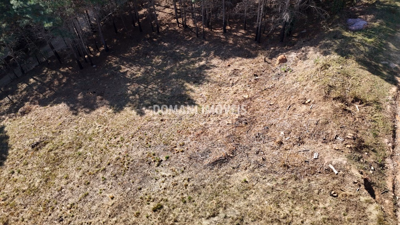 Plot of 1,050 m² in Campos do Jordão, SP, Brazil