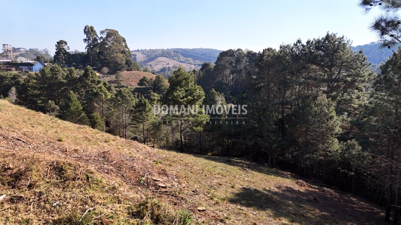 Plot of 1,050 m² in Campos do Jordão, SP, Brazil