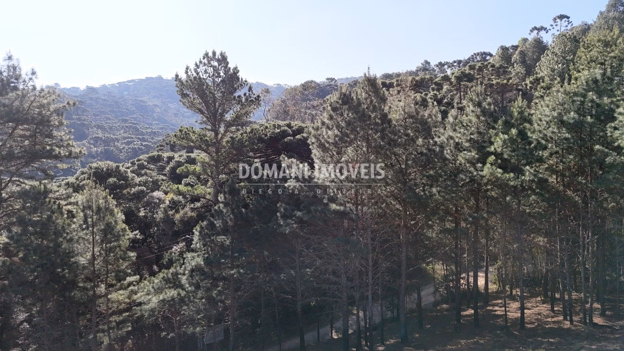Plot of 1,050 m² in Campos do Jordão, SP, Brazil