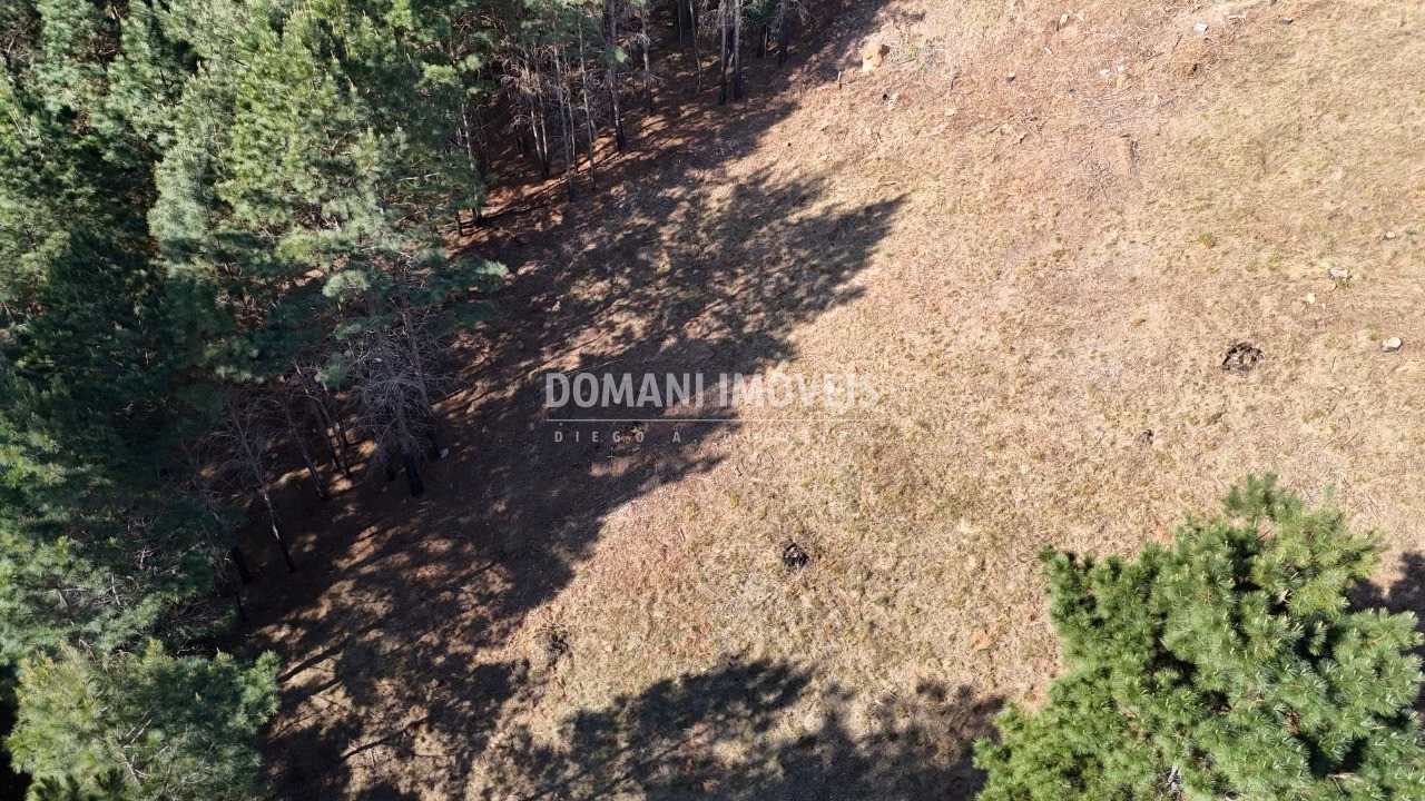 Plot of 1,050 m² in Campos do Jordão, SP, Brazil