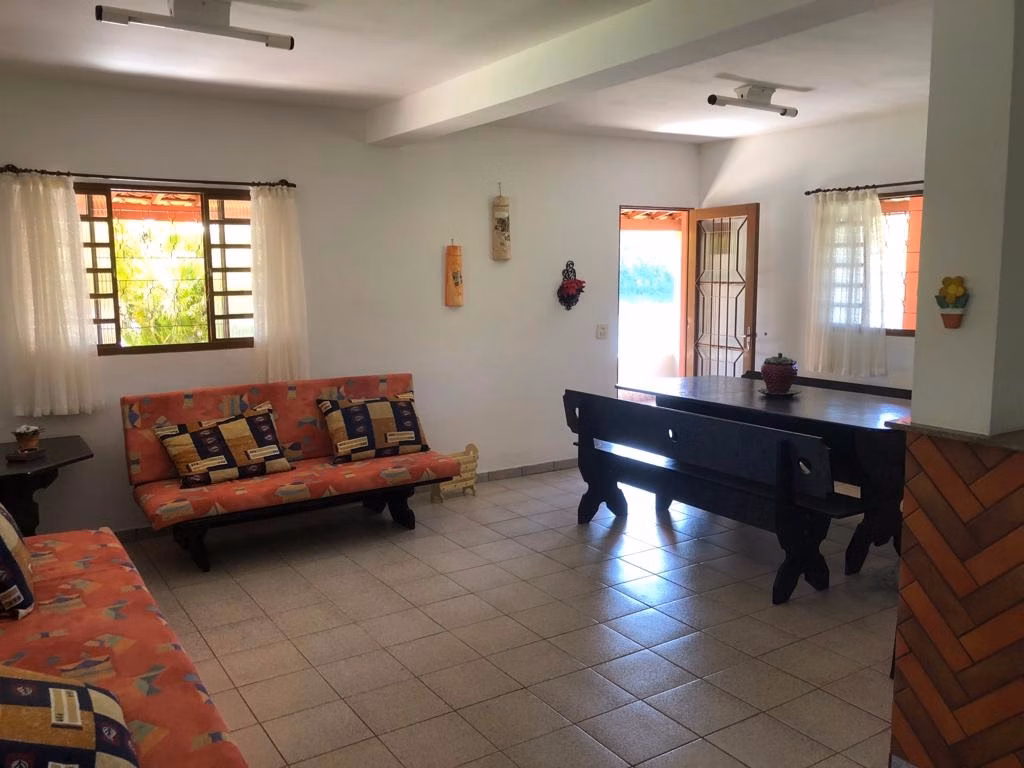 Small farm of 24 acres in Paraibuna, SP, Brazil