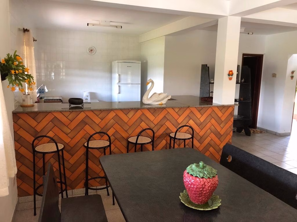 Small farm of 24 acres in Paraibuna, SP, Brazil